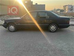 مێرسێدس بێنز E-Class